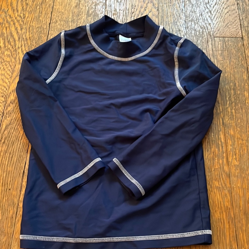Boden rash guard